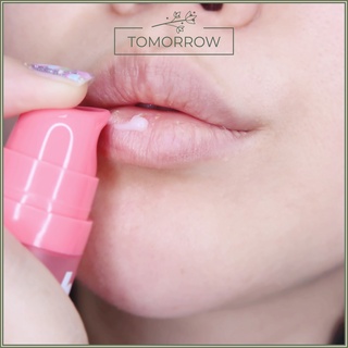 Tẩy Da Chết Môi Sủi Bọt Bubi Lip 12ml Hàn Quốc