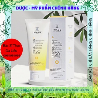 Kem chống nắng image chính hãng - image skincare prevention spf30+, 32+, 50+