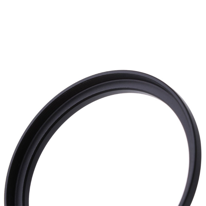 Vòng Nối Kính Lọc Máy Ảnh 49mm Đến 52mm Bằng Kim Loại Mới