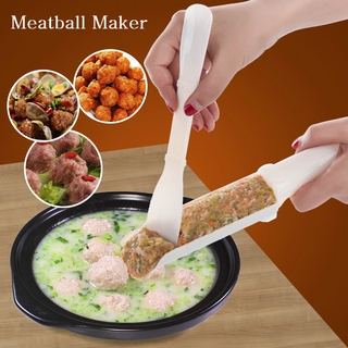 Dụng Cụ Làm Thịt Viên Tiện Lợi