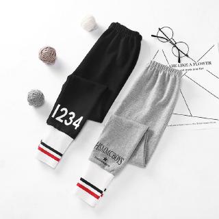 Quần Legging Cho Bé Gái