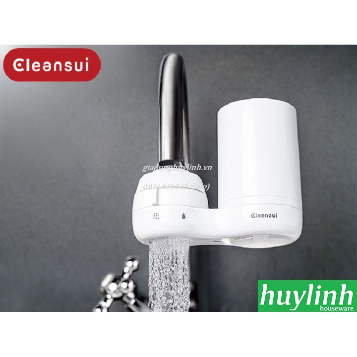 Freeship Thiết bị máy lọc nước tại vòi Mitsubishi Cleansui EF401 (CG104E)