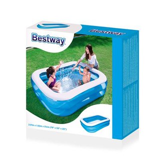 Bể Bơi Pao Bestway 54005 Tặng Bơm