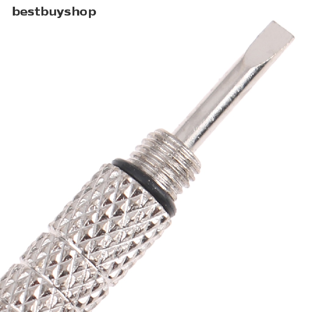 Tua Vít Mini Sửa Chữa Mắt Kính & Đồng Hồ