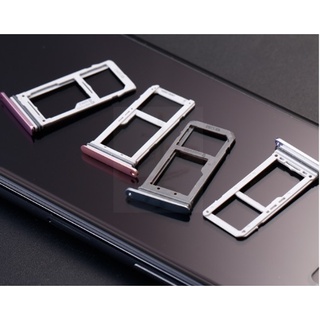 Khay Đựng Sim Điện Thoại Cho Samsung galaxy Note 8 9