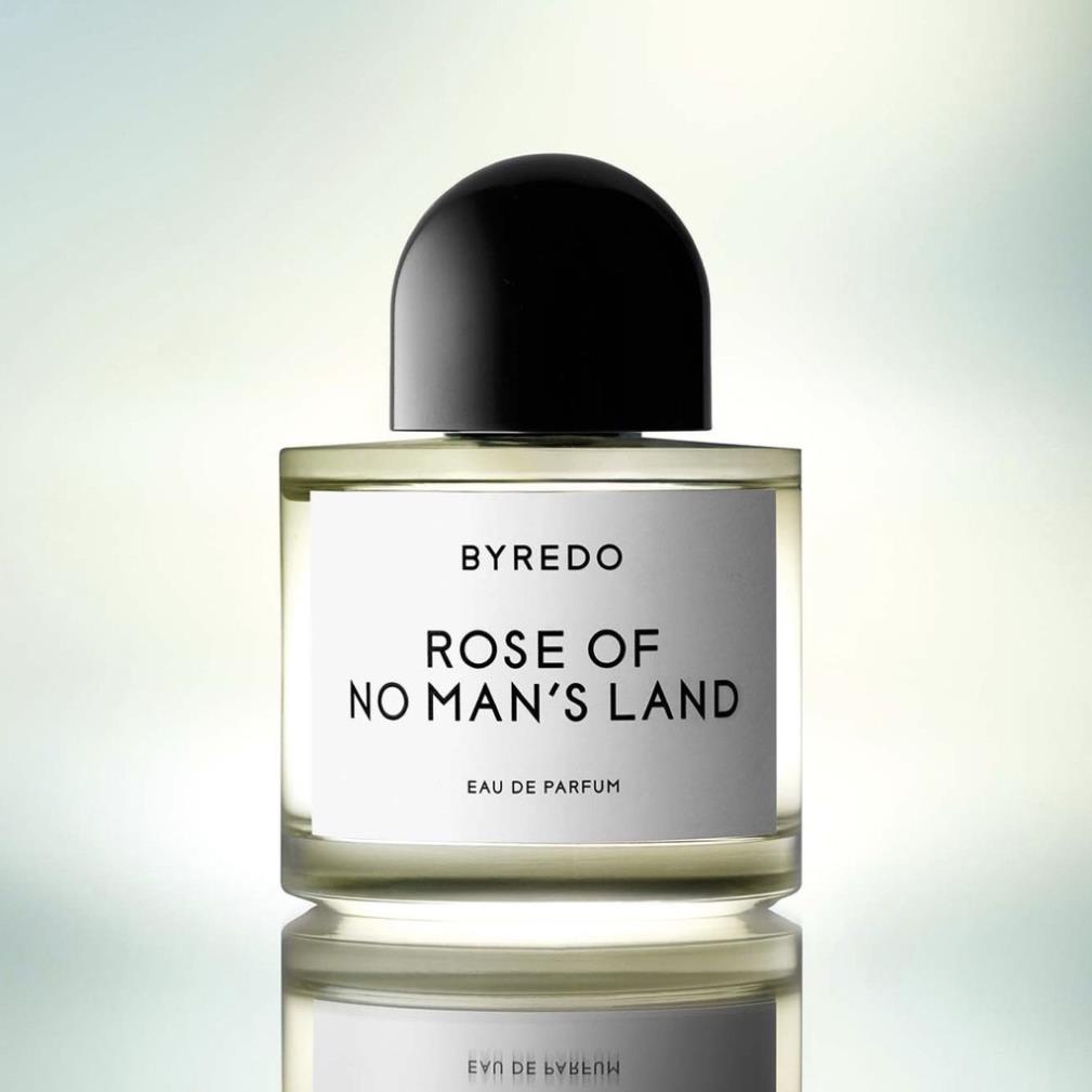 𝑳𝒐𝒗𝒆.𝑺𝒄𝒆𝒏𝒕 - Nước hoa unisex Byredo Rose Of No Man's Land 10ml