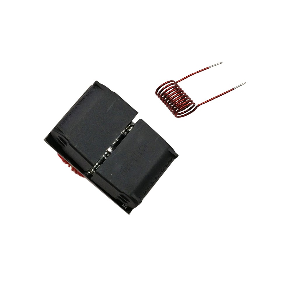 Mạch Nung Cao Tần Zvs Mini 120w 5v-12vdc