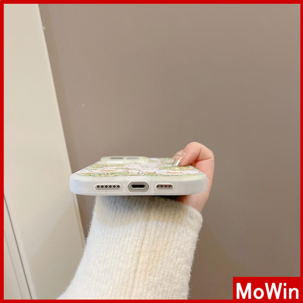 Ốp điện thoại TPU silicone mềm có túi khí chống sốc bảo vệ camera thích hợp cho iPhone 13 Pro Max 12 Pro Max 11 7 Plus