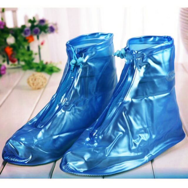 Ủng đi mưa cao cấp