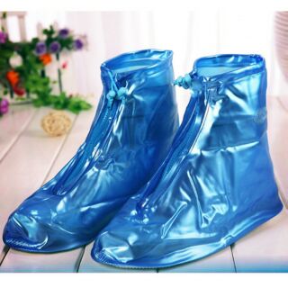 Ủng đi mưa cao cấp