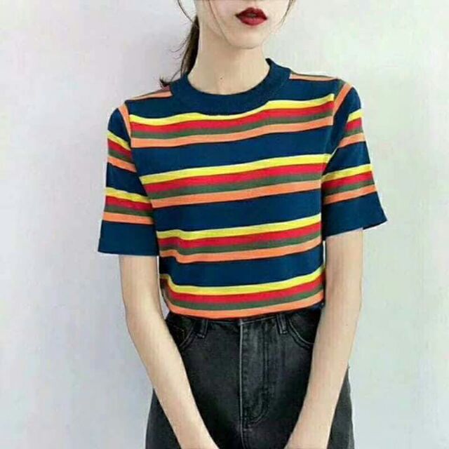 Áo len montage siêu đẹp