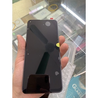 [Tặng Keo Dán+Khăn lau] - Màn hình Vsmart Live4 xịn
