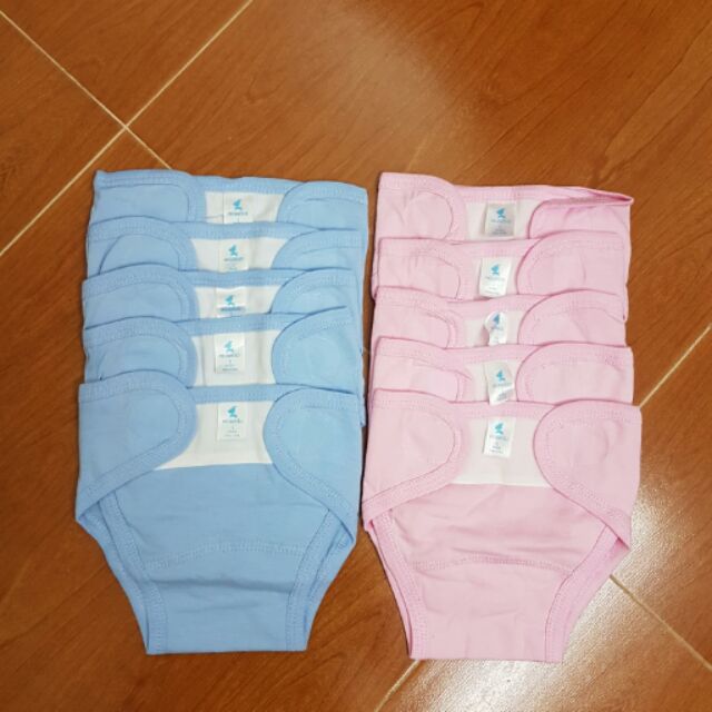 Quần đóng tã mio