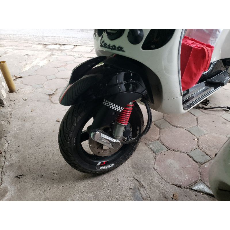 Tem vành vespa Sprint, vesspa S