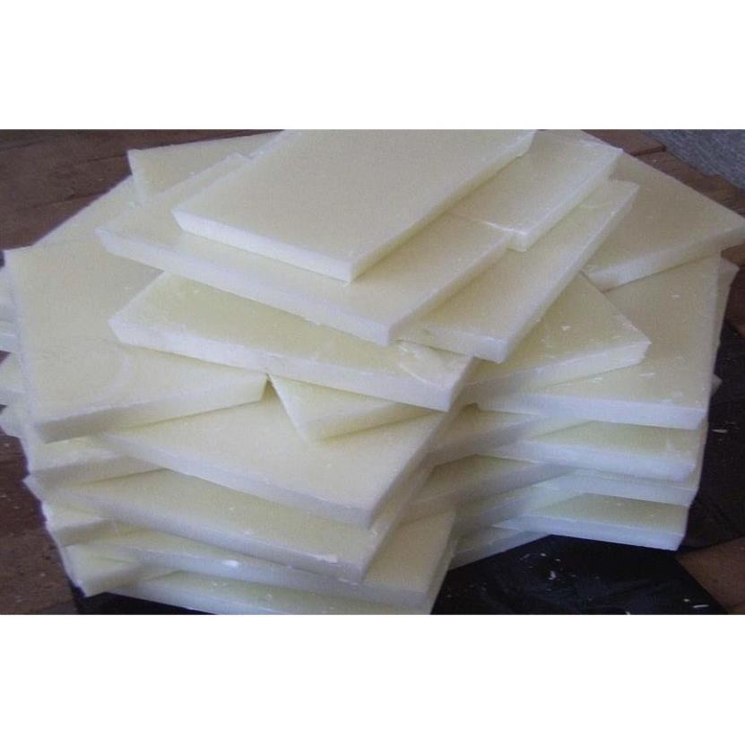 0,5kg nến sáp parafin