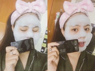 Combo 10 miếng nạ thải độc SUM