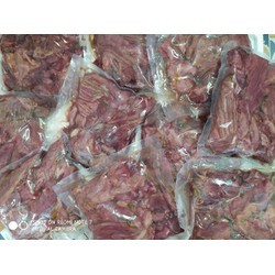 Bao tử cá ngừ đại dương 1 kg