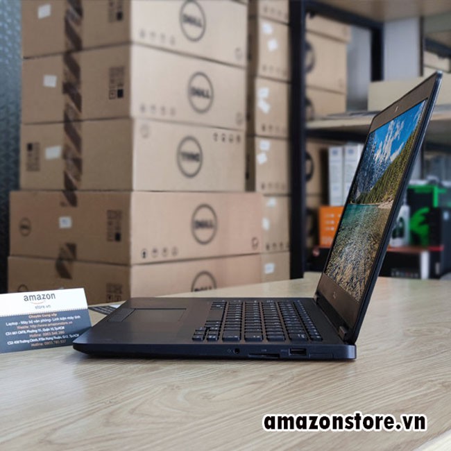 Laptop dell latitude E7470