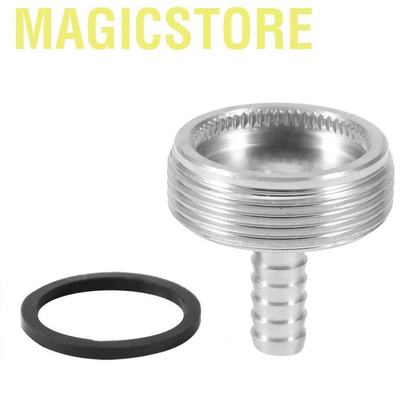 Vòi nước nóng lạnh bằng thép không gỉ chất lượng cao