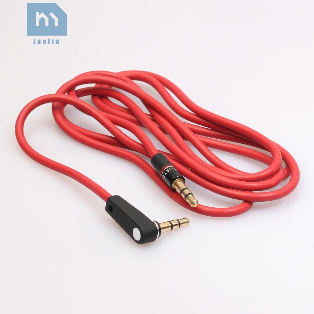 Dây cáp kết nối tín hiệu âm thanh 3.5mm AUX cho tai nghe Skullcandy Hesh 2