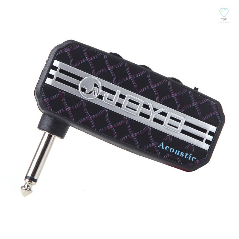 Bộ Khuếch Đại Âm Thanh Cho Đàn Guitar JOYO JA-03