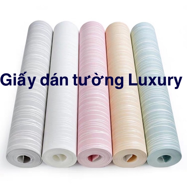 Giấy Dán Tường luxury