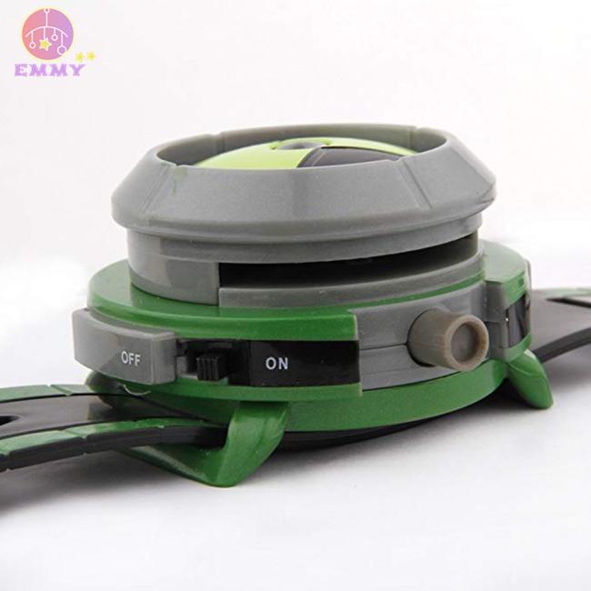 Đồng hồ BEN 10 đồ chơi cho bé