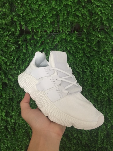 Giày Adidas ProPher Full White Nam
