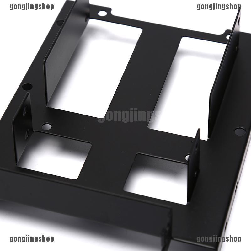 ❀GIÁ RẺ❀3.5" 2.5" SSD HDD to PCI PCI-e Mount PC Casing Hard Drive Bracket Adapter | BigBuy360 - bigbuy360.vn