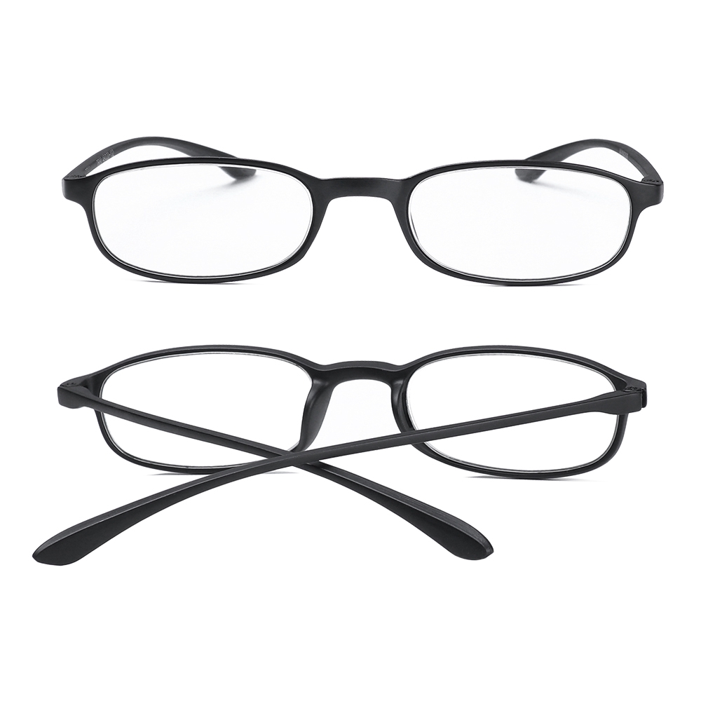 Kính Đọc Sách Chơi Game Siêu Nhẹ Chống Mỏi Mắt