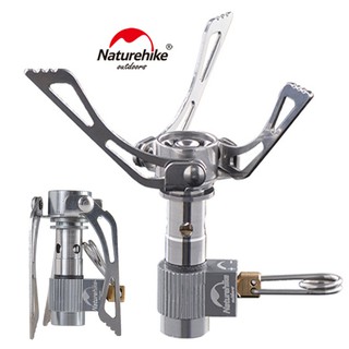 Bếp gas mini, bếp gas du lịch nh17l035-t naturehike