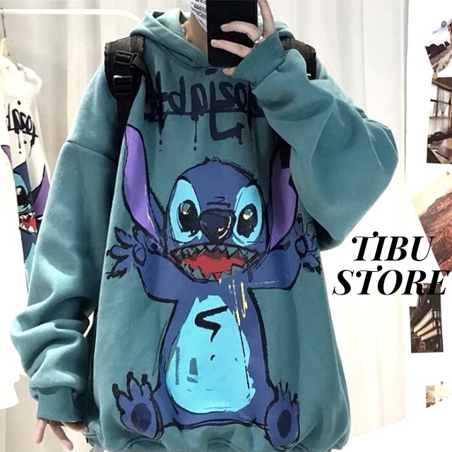 Áo hoodie nam nữ hoạ tiết SWITCH Form Rộng, Áo Hoodie Unisex Form Rộng Nhiều Màu