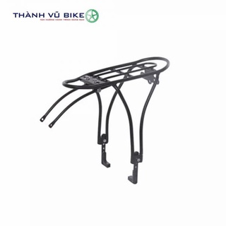 Yên sau / gác baga Dahon