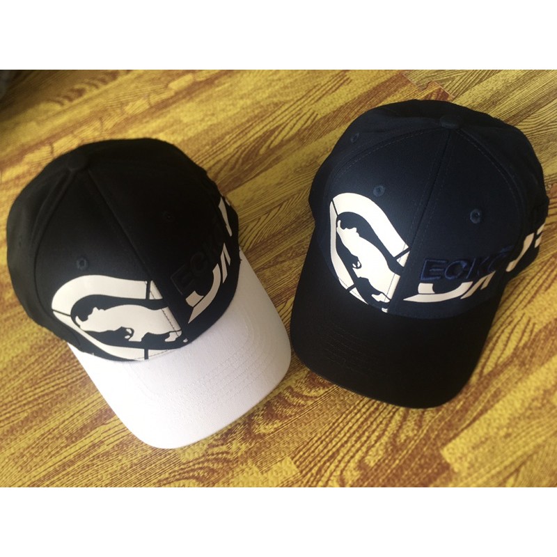 Nón Snapback thời trang nam nữ Ecko