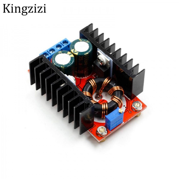 Mô Đun Tăng Áp 150W DC-DC 10-32V Lên 12-35v