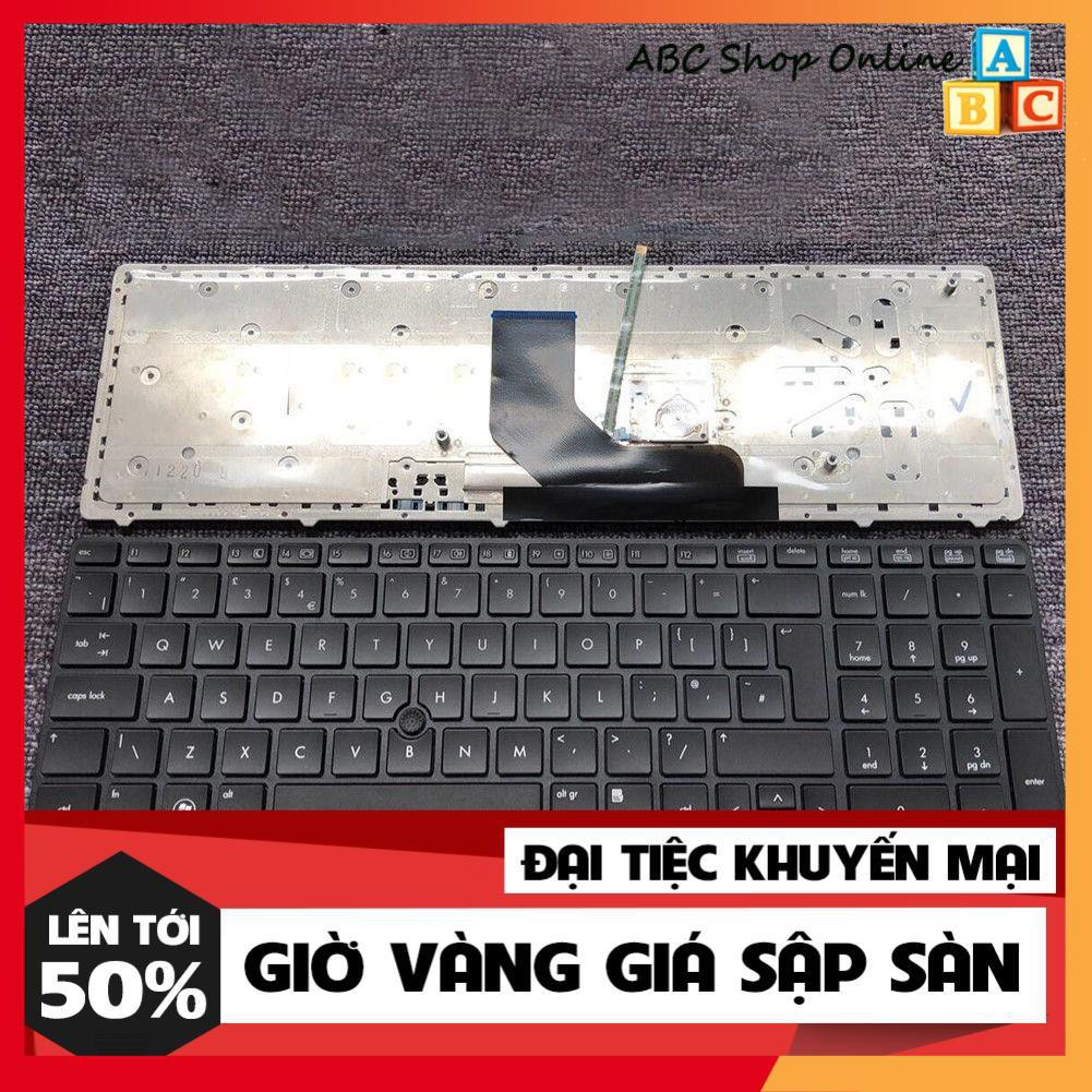 Bàn phím laptop HP 6560B 6565B 6570B 8560B 8560p 8570P