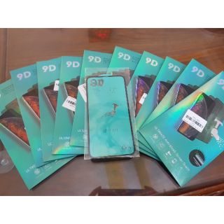 Cường lực dẻo full màn hình Ịphone 11, Xr
