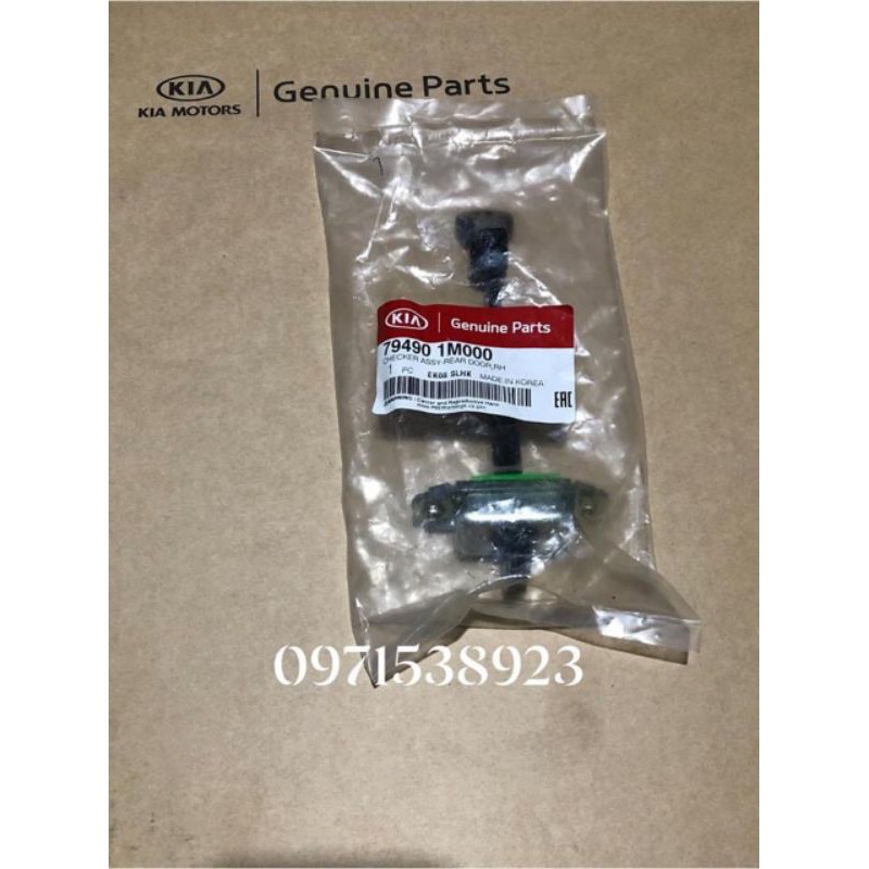 Hạn chế mở cửa kia forte/cerato/koup 2007-2013 xịn chính hãng