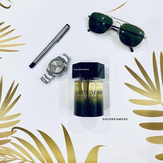 Mẫu thử nước hoa nam ysl la nuit de l'homme edt annhi88