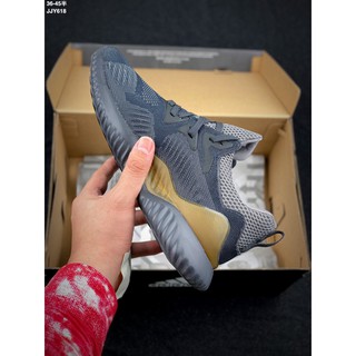 Adidas Alphabou Beyond M 10 Md Dynamic Sneakers