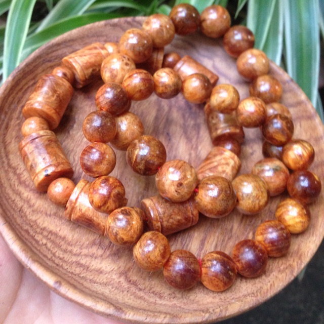 Combo 3 vòng tay nu huyết long