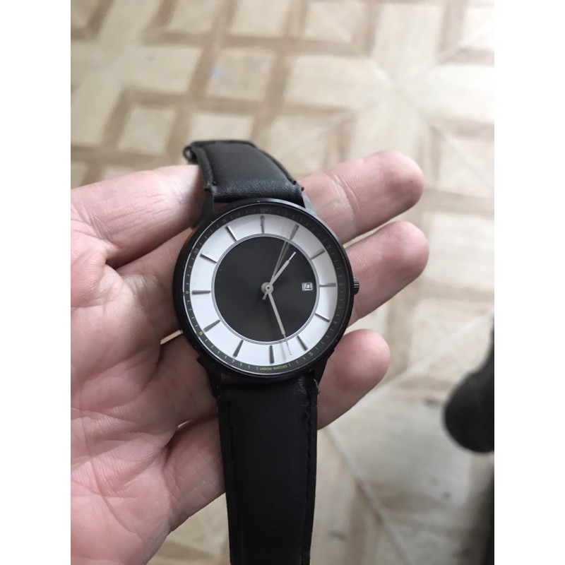 Đồng hồ nam sweden