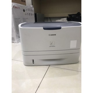 Máy in Canon LBP 6300DN đa chức năng