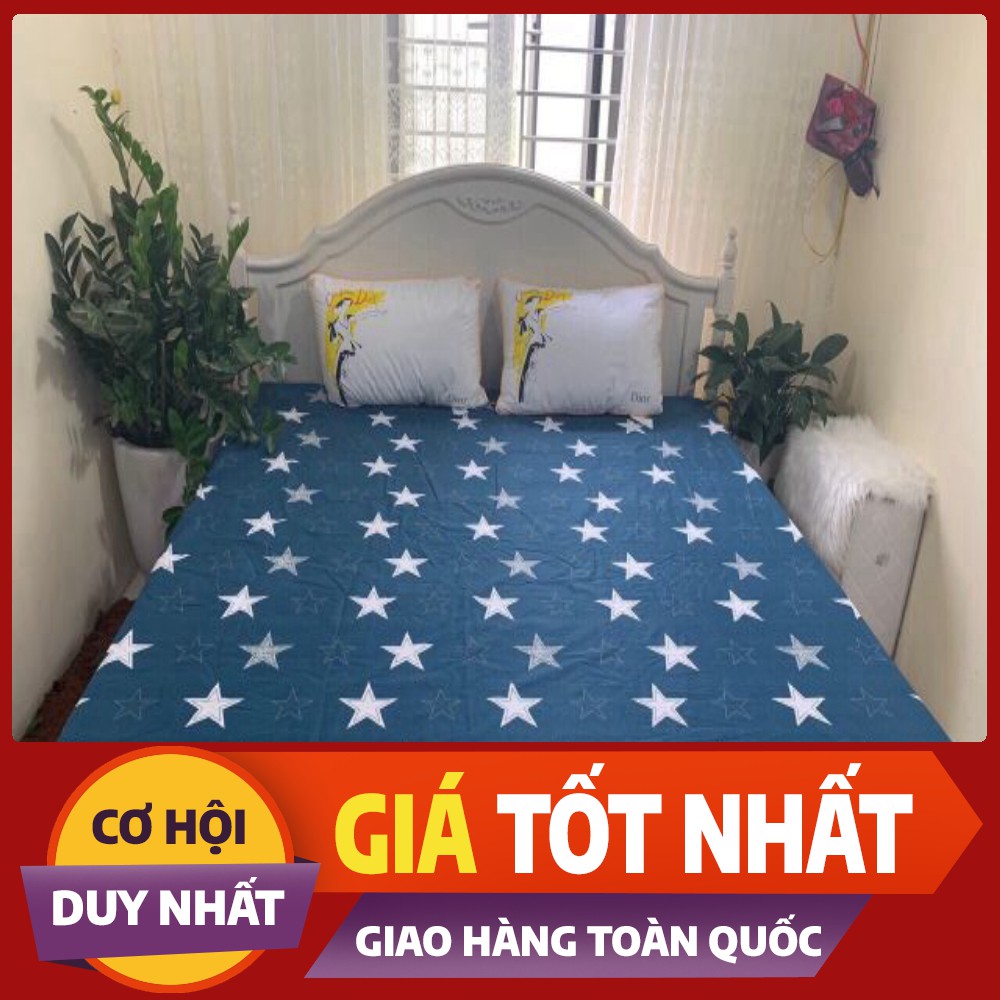 Ga chống thấm cotton nano kháng khuẩn