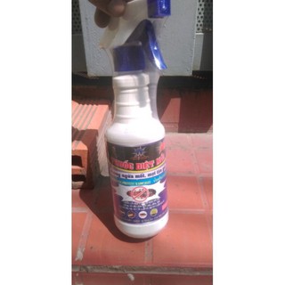[G02] Thuốc diệt mối tận gốc Sifa S030