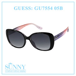 Kính Mát Nữ Guess GU7554