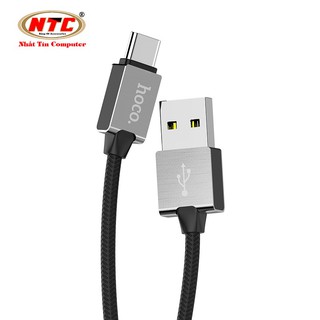 CÁP SẠC NHANH MICRO USB HOCO U49