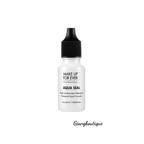 Dung dịch Make Up For Ever Aqua Seal | BigBuy360 - bigbuy360.vn