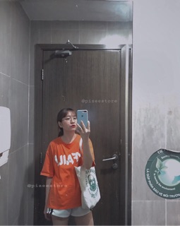 Túi vải PZ T6 ( Tote Bag )