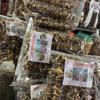 Nấm hương|Nấm hương khô|nấm hương rừng|nấm hương rừng sapa Tây Bắc| nấm mũ khô - GiCaFoods
